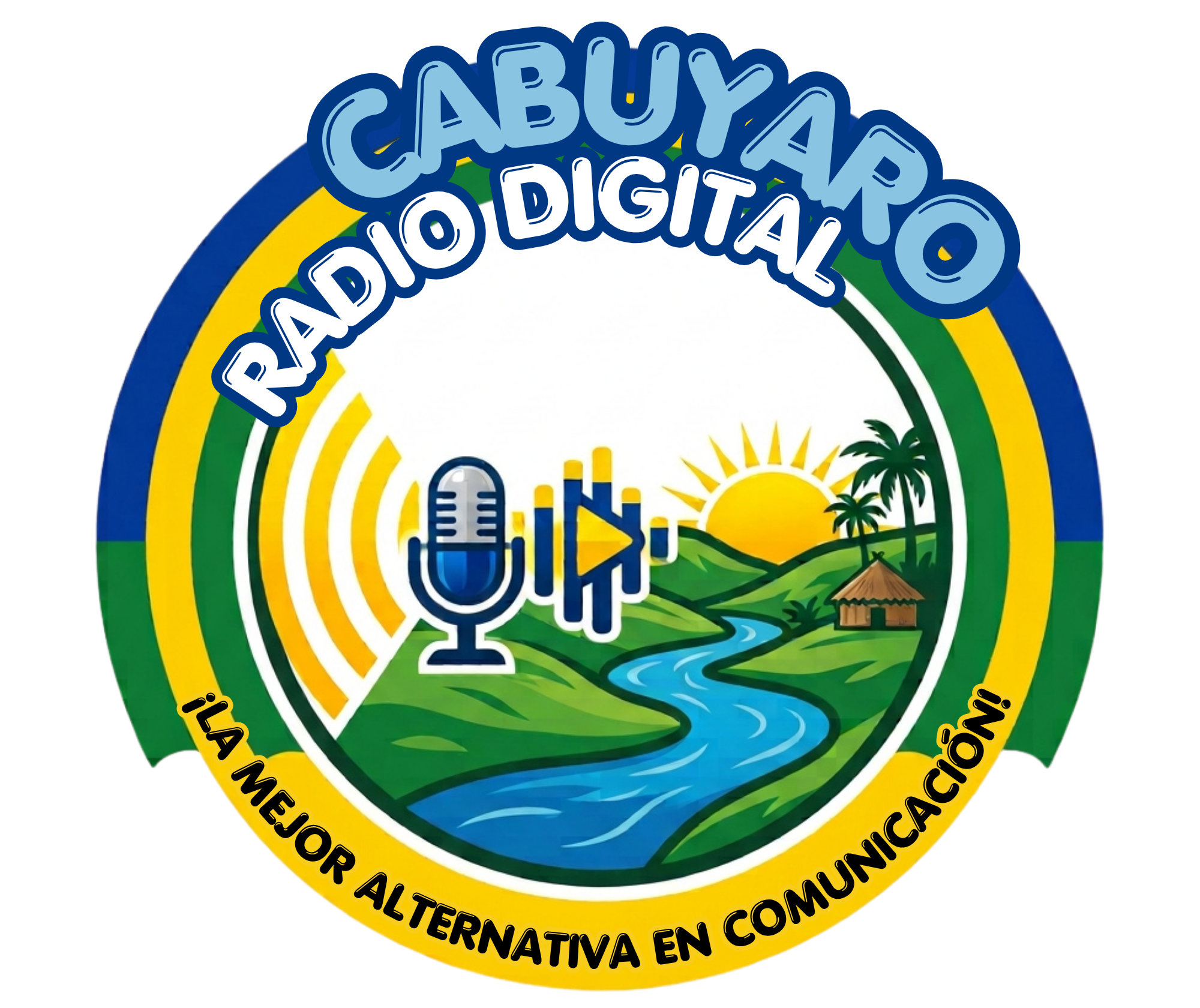 CABUYARO ESTÉREO